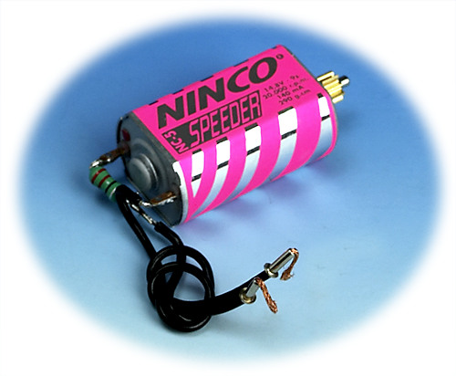 NINCO motor NC 5 Speeder